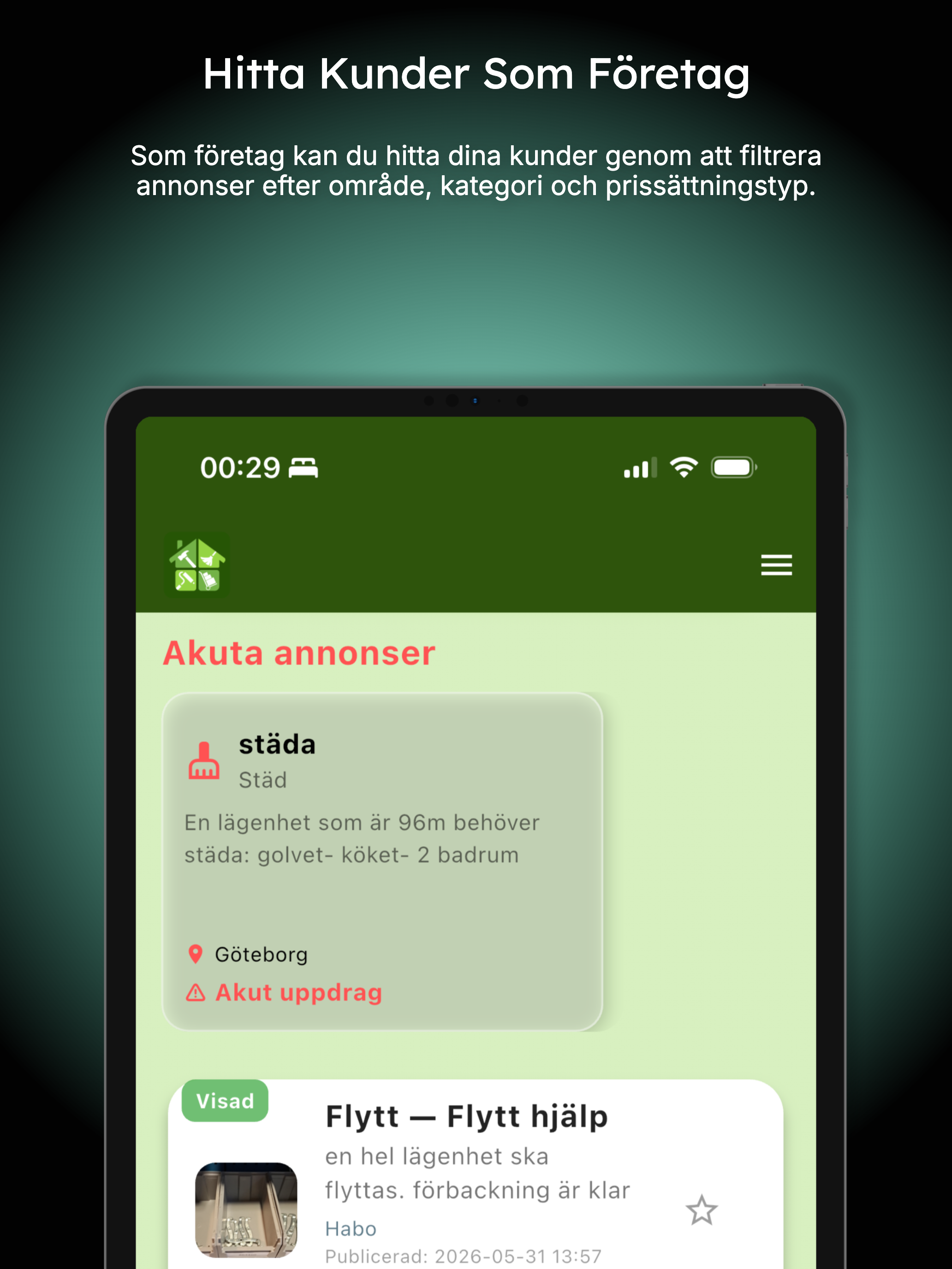 Fixo screenshot 15