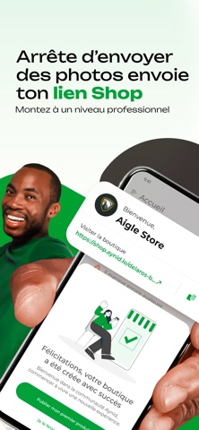 Aynid Shop Screenshot 3 of 4