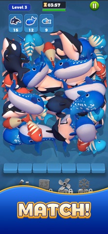 Ocean Guardian Screenshot 2 of 8