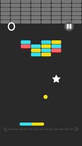 Color Switch screenshot