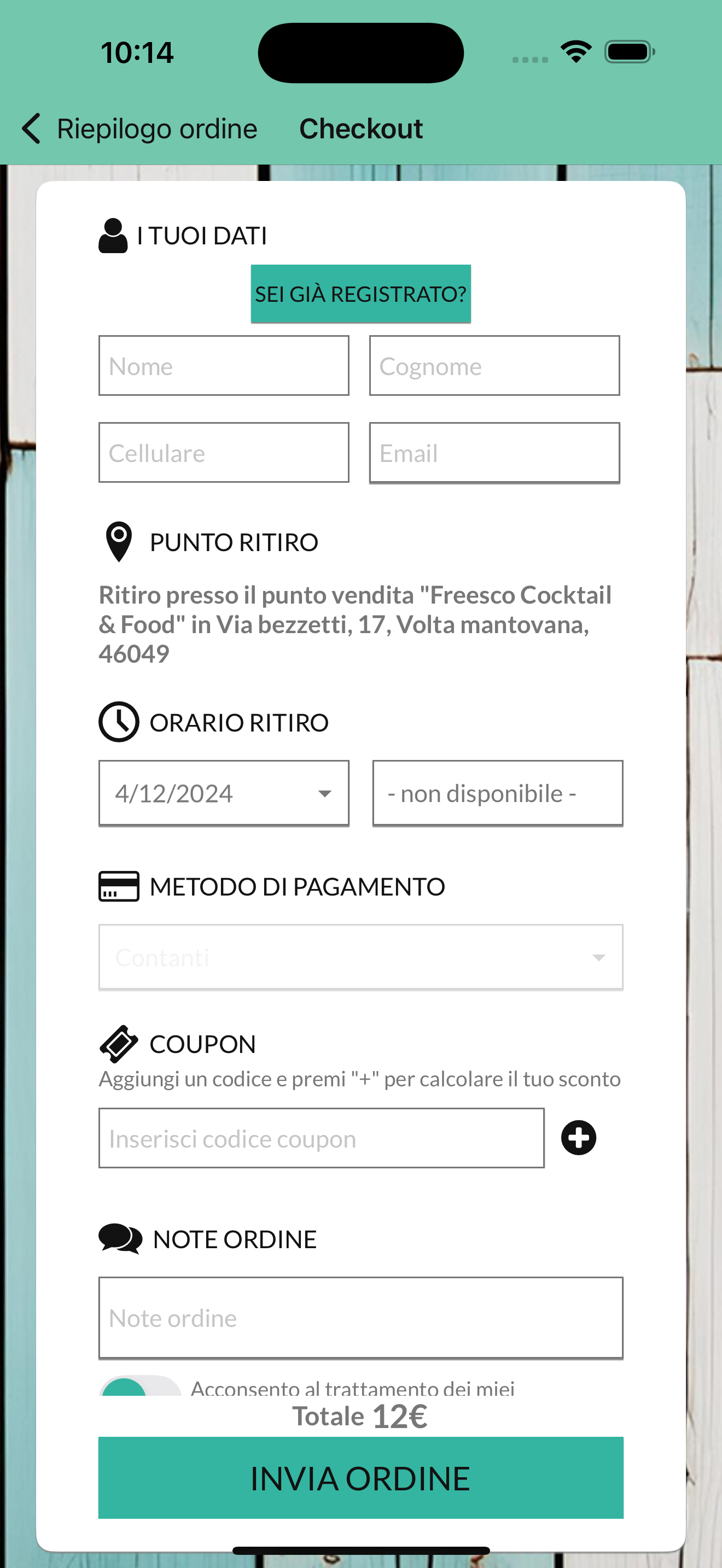 Freesco