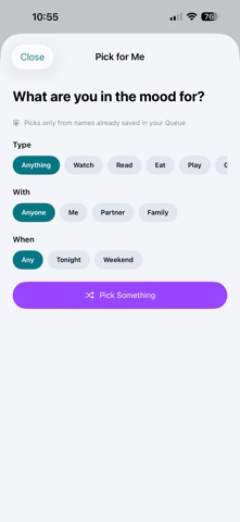 Zuqori Screenshot 4 of 6
