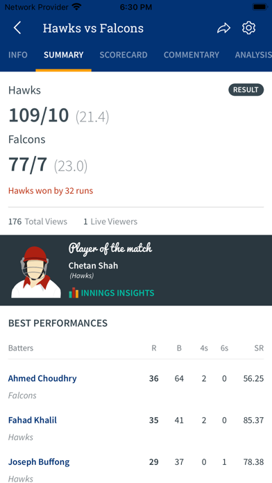 MASTERS CRICKET USA Screenshot