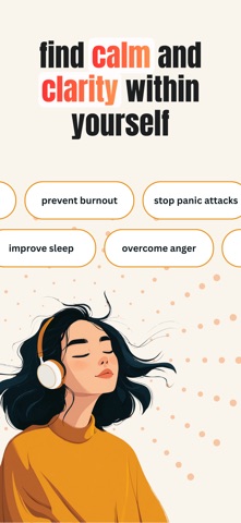Plesso: emotional intelligence screenshot