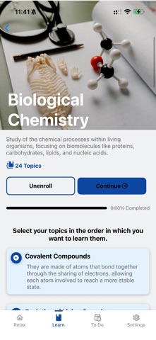 Elevay screenshot