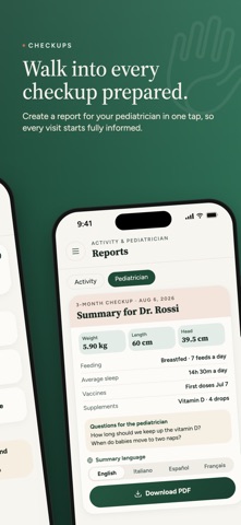 Palm Health screenshot 8