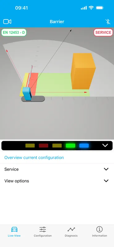 Scanner Assistant screenshot 1 of 10