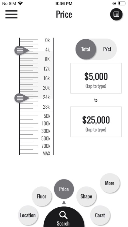 Mercury Ring screenshot-6