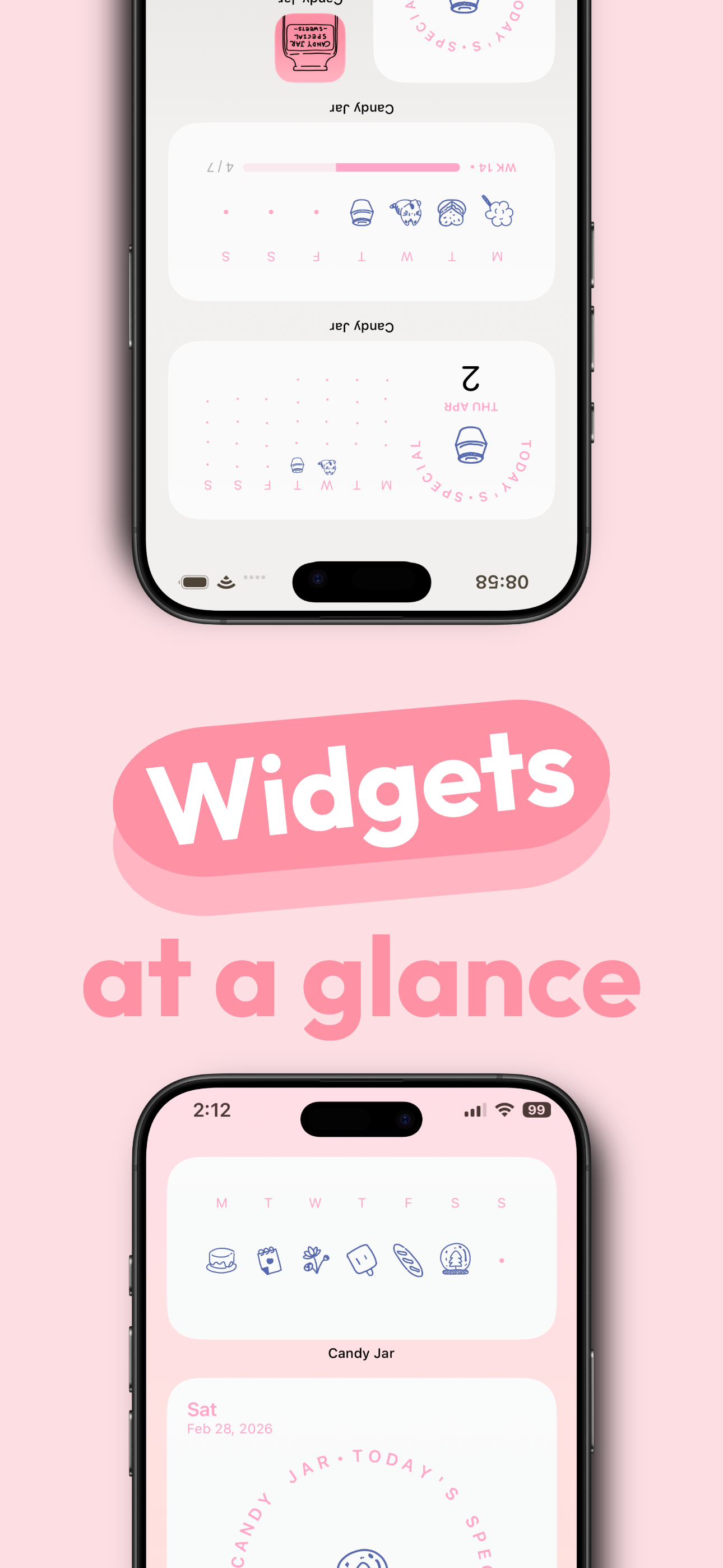 Candy Jar - Journal & Diary screenshot 10