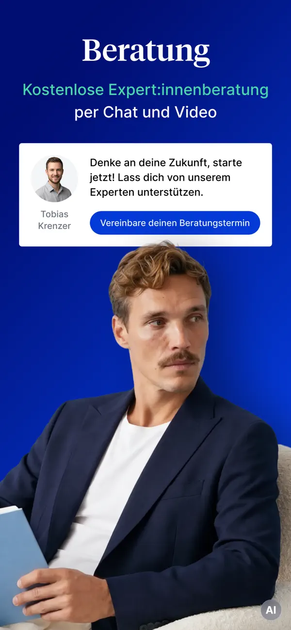 Clark – Versicherungen managen iPhone App Screenshot 6 – Finanzen