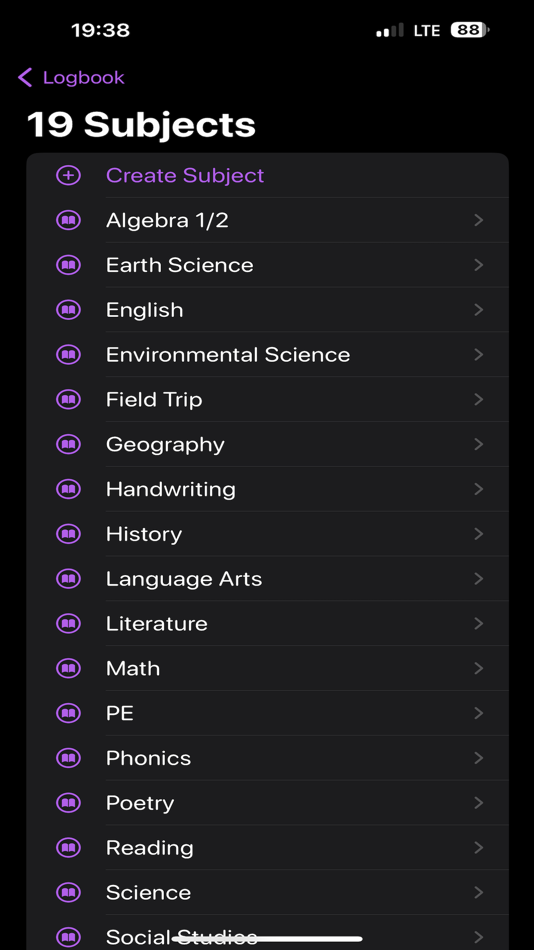 #2. Logbook Ed (macOS) 由: Floyd Noel