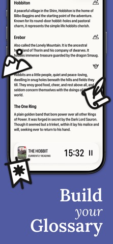 PocketShelf: TBR Book Tracker Screenshot 5 of 5