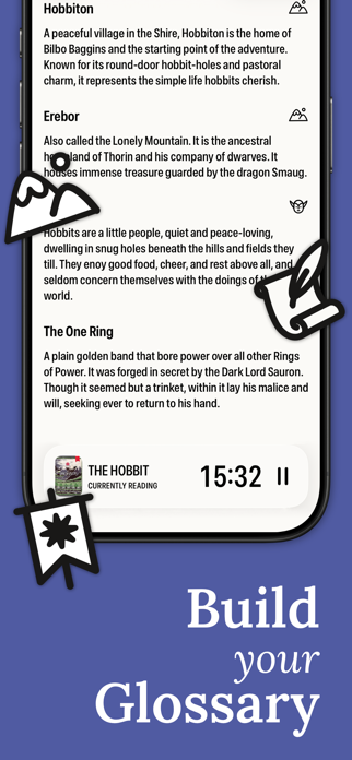 PocketShelf: TBR Book Tracker Screenshot 5 of 5