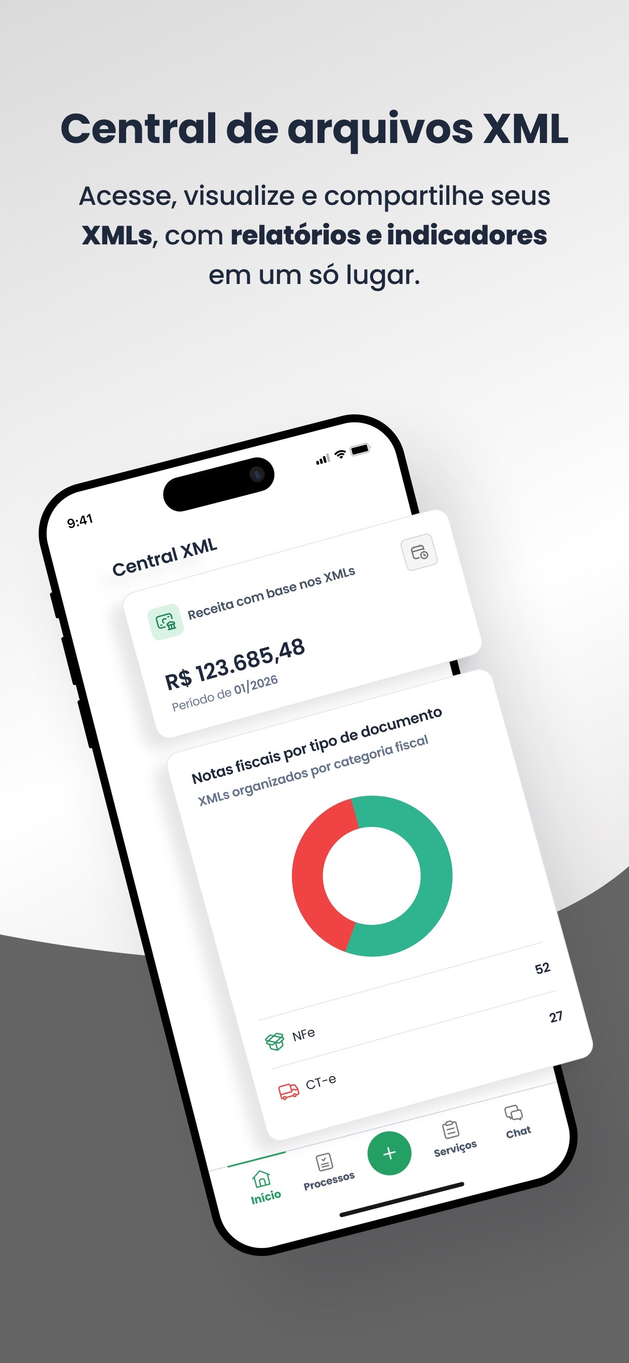 Screenshot 7 of Precisão Consult