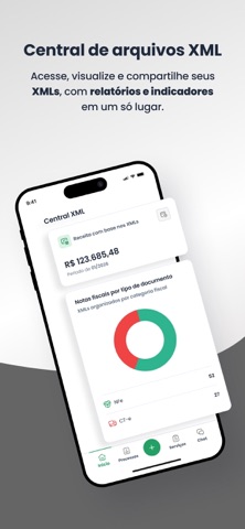 Precisão Consult screenshot 7