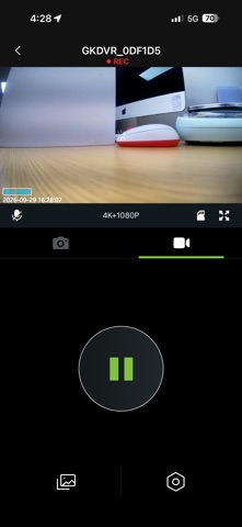 Dashview PRO screenshot 2