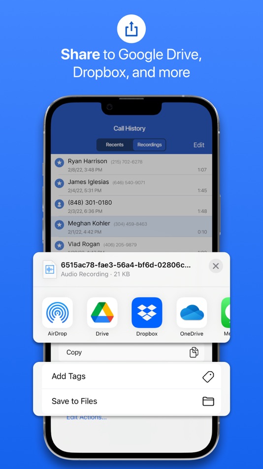 #8. SpoofCard - Privacy Protected (iOS) 게시자: Spoofcard LLC
