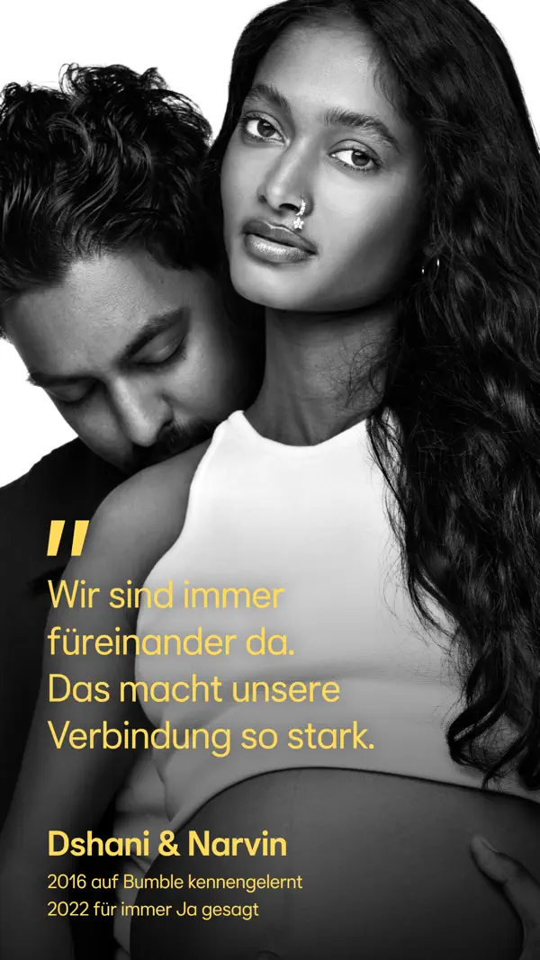 Bumble - Dating, Friends, Bizz Screenshot 4