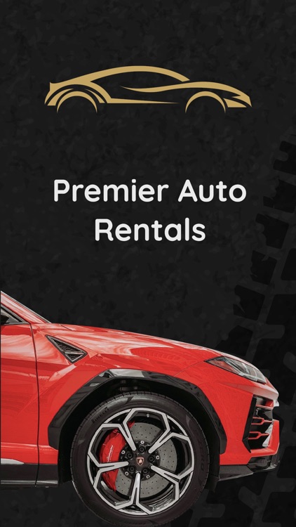 Premier Auto Rental