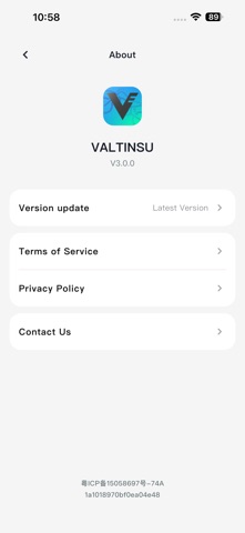 VALTINSU Screenshot 6 of 6