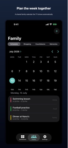 Home Dash TV Screenshot 2 of 6