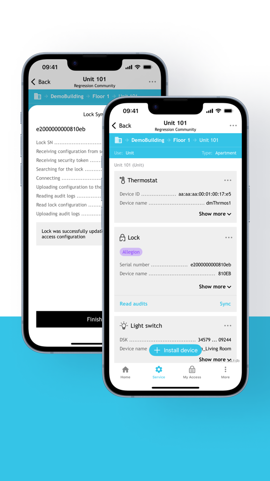 #3. Quext Admin (iOS) 由: Quext, LLC