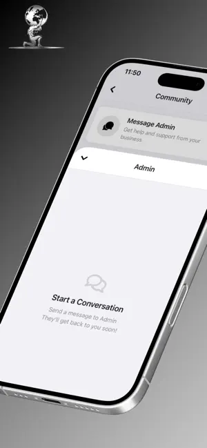The Empire Fitness screenshot 4