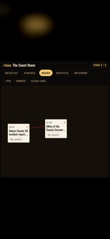 Casefile: The Homicide Files Screenshot 5 of 6
