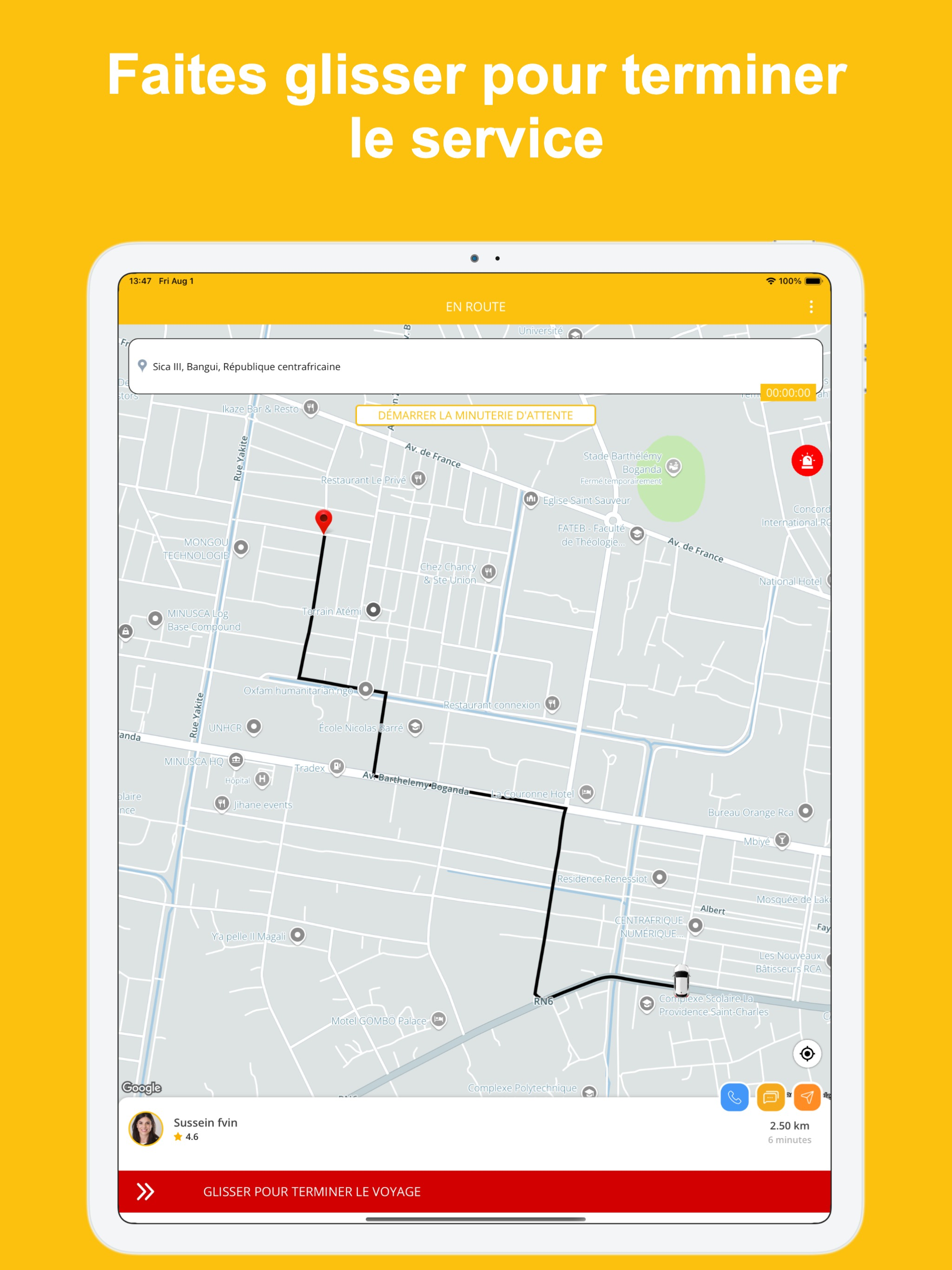 Massa Transport Pro screenshot 12