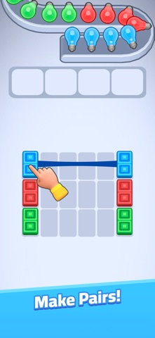 Glow Pairs screenshot