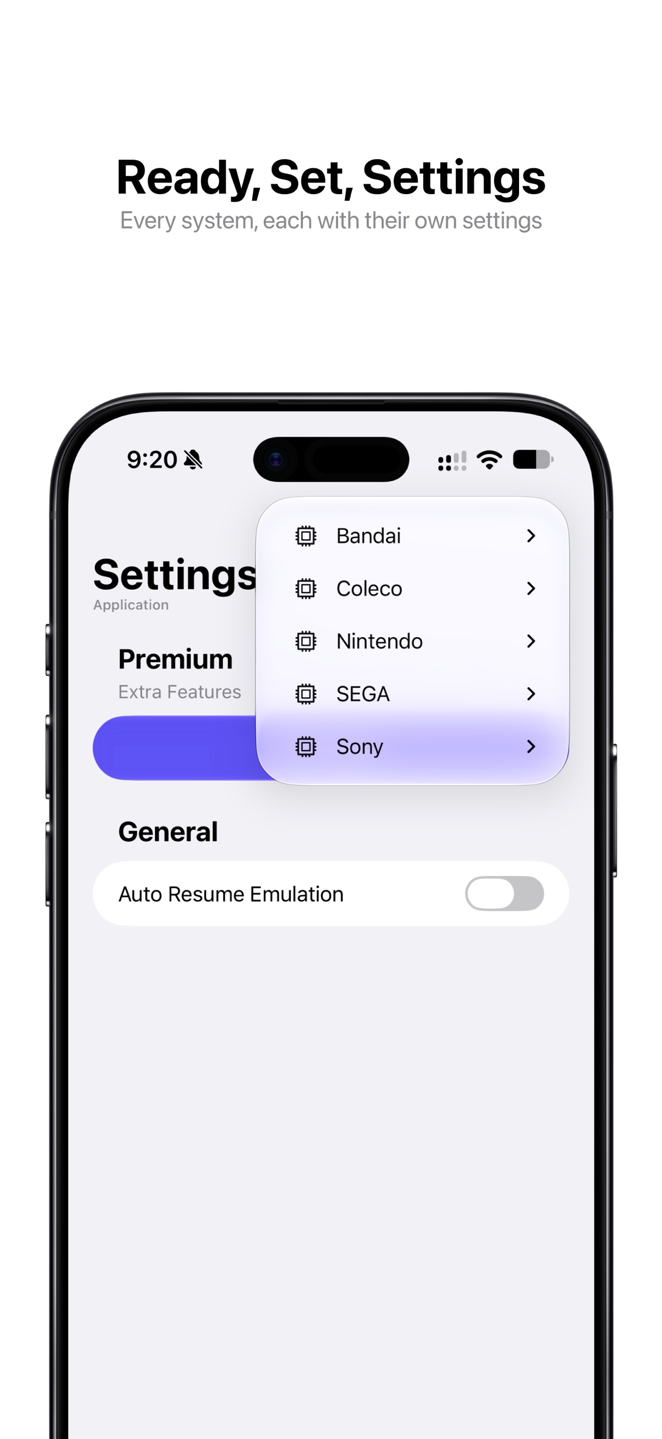 Screenshot 3 of Folium
