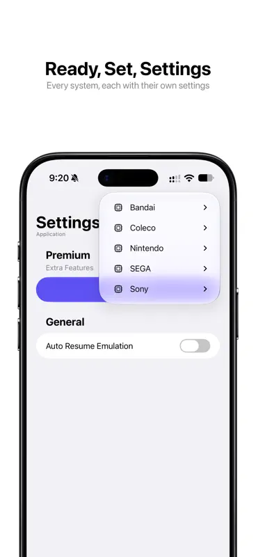 Folium screenshot 3 of 4