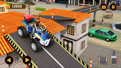 Pizza Games:Cooking & Delivery Screenshot