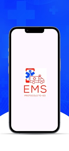 EMS Protocols To-Go: Field Use screenshot