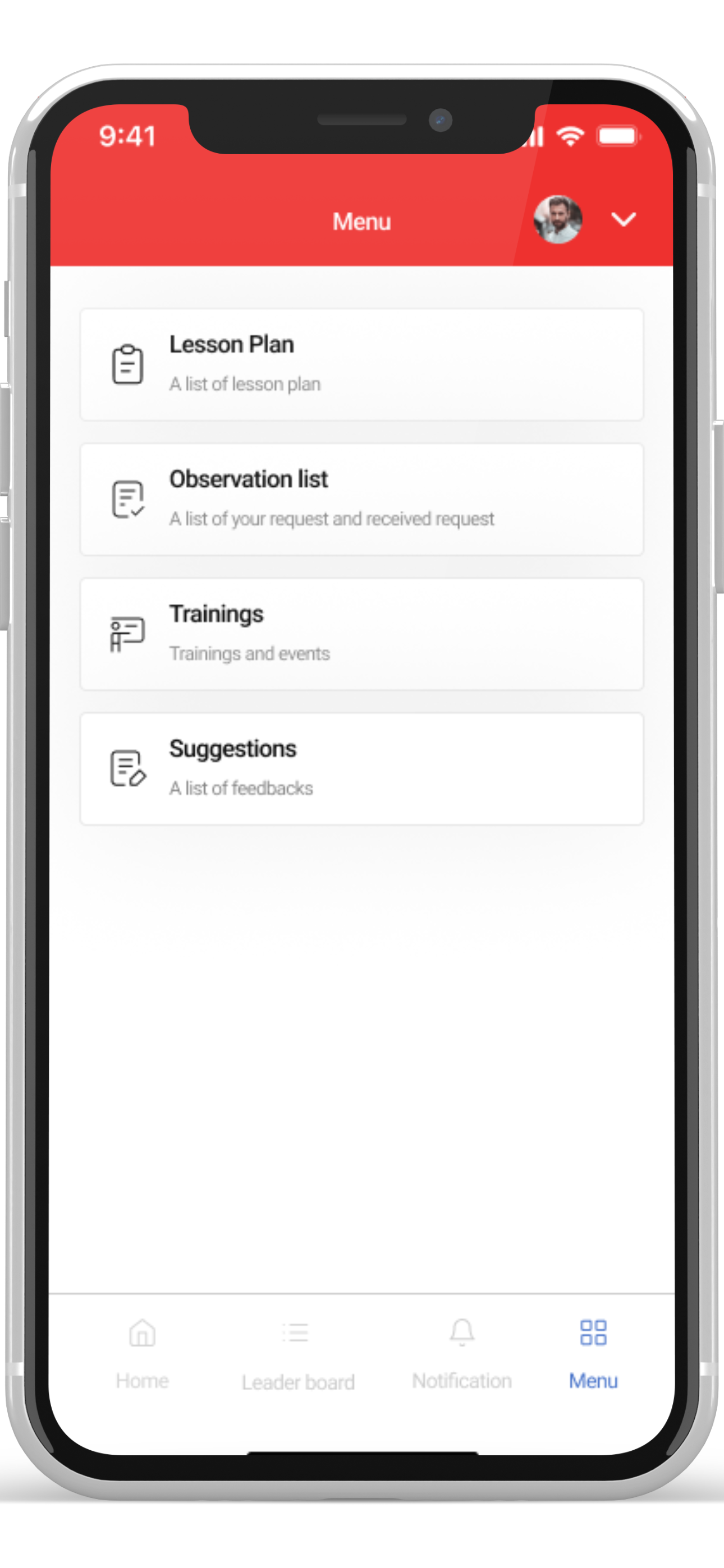 Karkhana screenshot 4