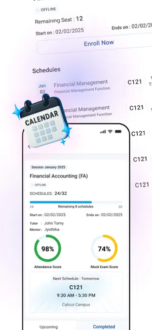 Elance Connect screenshot 3