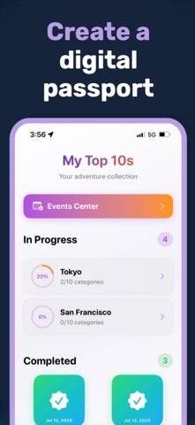 Top 10! Screenshot 4 of 5