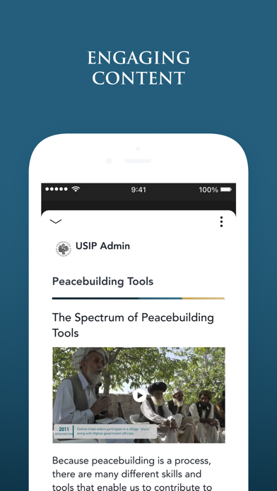 Gandhi-King Global Academy Screenshot