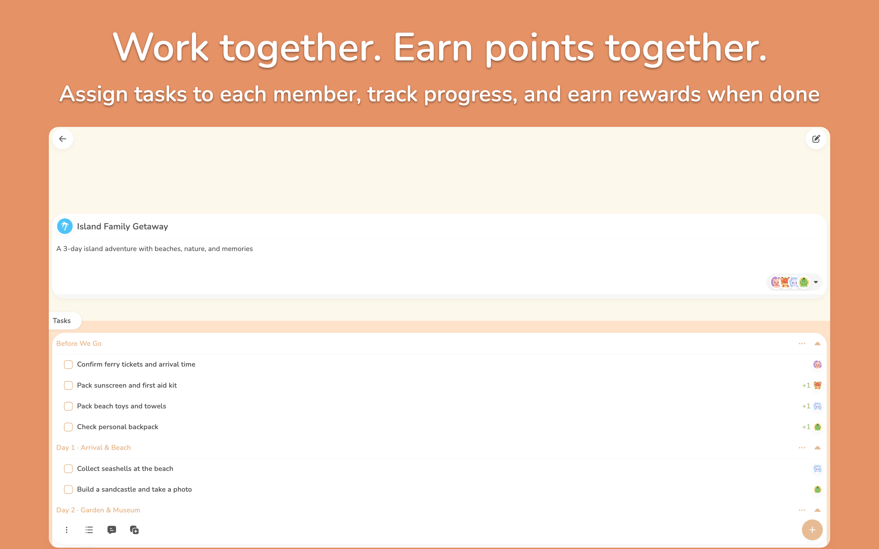Chore Chart: Family Rewards screenshot 20