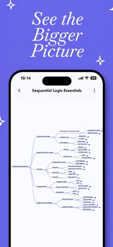Leno - AI Study & Exam Prep Screenshot 6 of 8