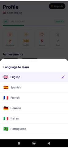Babelia screenshot