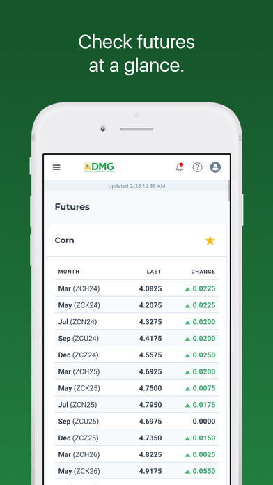 Dakota Midland Grain Screenshot