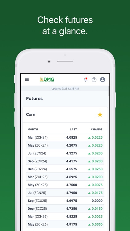 Dakota Midland Grain screenshot-9