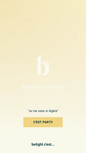 belight by C screenshot 1