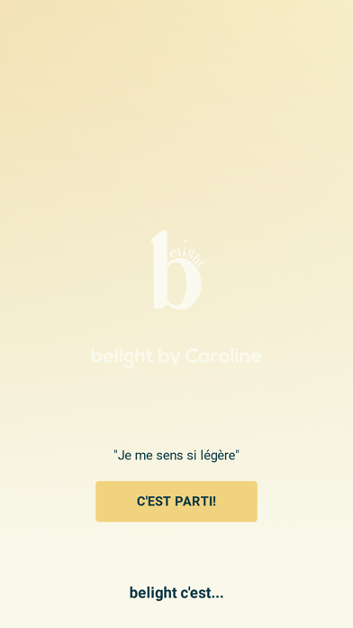 belight by C Screenshot 1 of 3