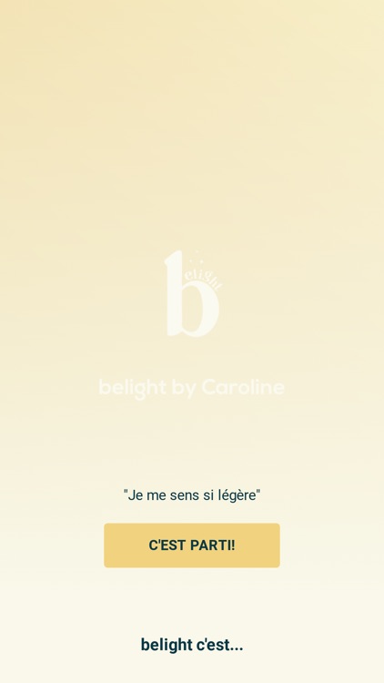 belight by C