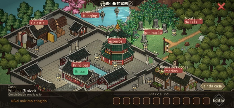 Hero's Adventure screenshot 8