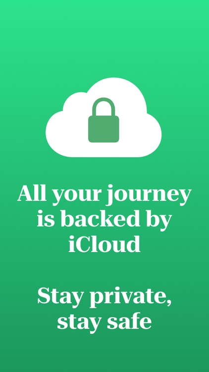 Daily Budget Tracker - Piedget screenshot-3