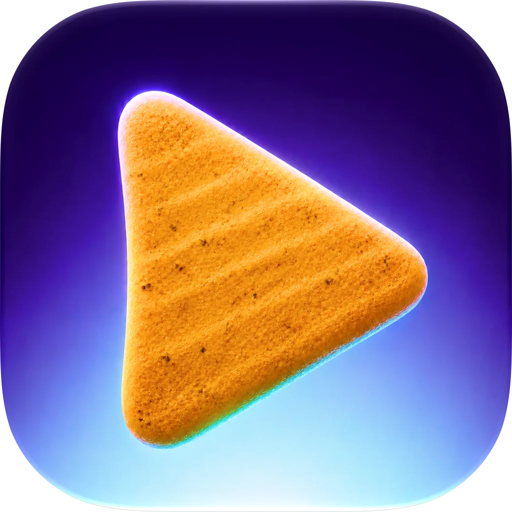 Nachoz: Movies & TV Tracker