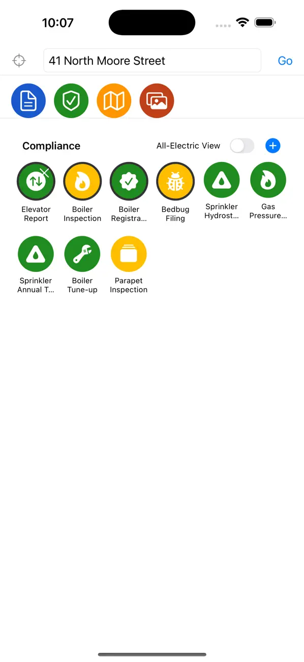 #2. GreenTags (iOS) بواسطة: Jonathan Adam Weiner